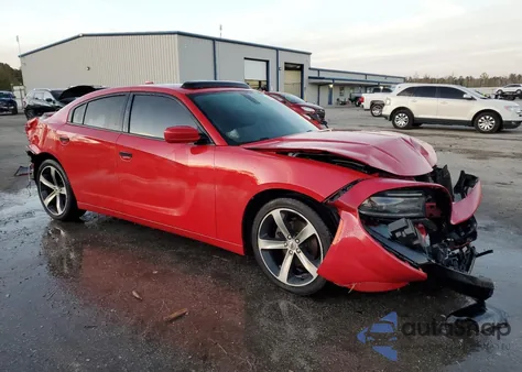 2017 Dodge Charger Sxt from USA, damaged, VIN 2C3CDXHG8HH557360